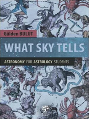 cover image of What Sky Tells Us